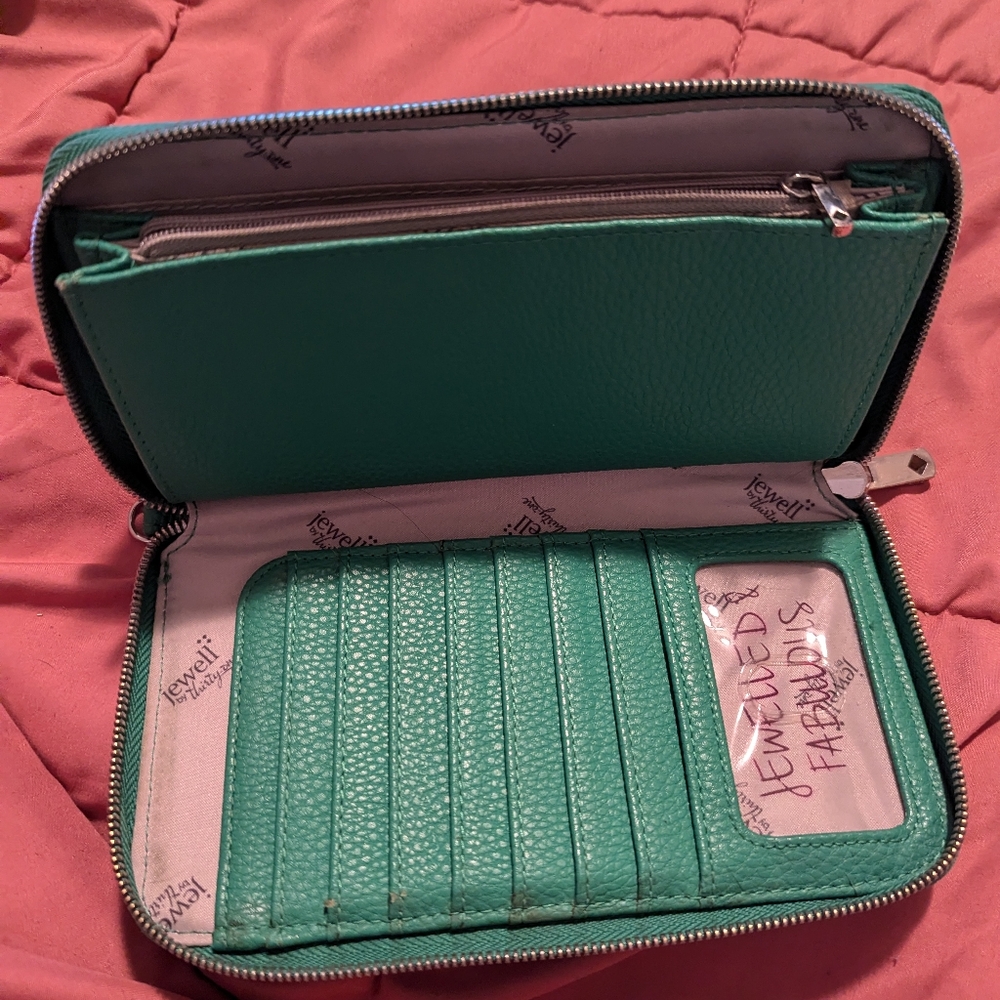 Wallet